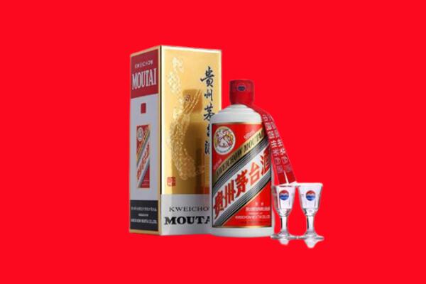 尼勒克回收飞天茅台酒